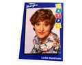 Perfect Strangers #60 Trading Card (1991) Lydia Markham