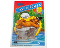 Alf Massachusetts (1987) Sticker #21