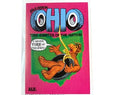Alf Ohio (1987) Sticker #35