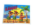Alf Hawaii (1987) Sticker #11