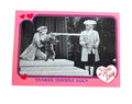 I Love Lucy #107 Trading Card (1991)