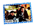 Vintage 1992 Home Alone 2 Sticker: Caution Robbers at Work