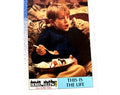 1992 Home Alone 2 Trading Card #24: Lost in New York Movie