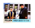 1992 Home Alone 2 Trading Card #28: Lost in New York Movie