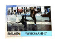 Home Alone 2 Trading Card: 1992 Lost in New York #33