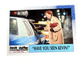 1992 Home Alone 2 Trading Card #58 - Lost in New York Movie