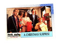 Home Alone 2 Trading Card: 1992 Lost in New York Movie Collectible