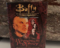 Buffy Villain Starter Deck Card Game 2001 New