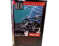 REO Speedwagon 1984 Cassette Wheels Are Turnin