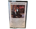 Johnny Mathis & Henry Mancini 1986 Cassette Hollywood Musicals