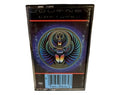 Journey Cassette 1981 Captured Album