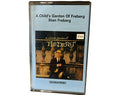 Stan Freberg Cassette A Child's Garden of Freberg