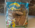 Teletubbies 1999 Bunny Rabbit Clip On Beanbag Puppet