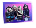 Poison 1991 Trading Card #275
