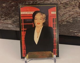 Marilyn Monroe Trading Card (1995) #120