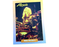 Poison 1991 Rikki Rockett Trading Card #218