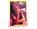 Poison 1991 Bobby Dall Trading Card #281