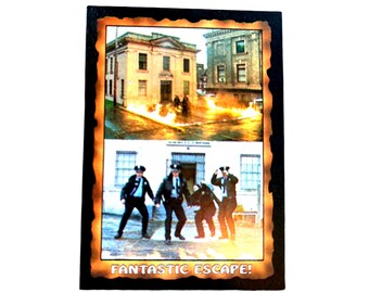 The Goonies #10 Trading Card (1985)
