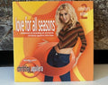 Christina Aguilera Single CD Love For All Seasons 2000 Collector's Edition #2