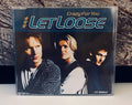 Let Loose Crazy For You 1993 Single Import