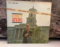 Chet Atkins 1963 LP Vinyl Record Our Man in Nashville