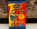 One Pack Hercules Trading Cards (1997)