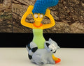 Marge Simpsons Vintage Toy