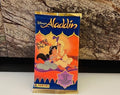 Aladdin Trading Card Pack One Sealed 1993 Pack