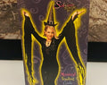 Sabrina the Teenage Witch Collector Card #1 (1999)