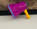 Hercules Megaphone Toy 1997