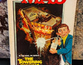 MAD Magazine 1975 Issue #177