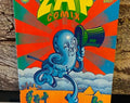 Zap Comix Issue 4 (1969)