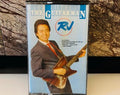 RJ the Guitarman 1990 Cassette
