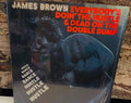 James Brown 1975 Vinyl