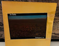 Tim Buckley 1974 Greetings from L.A. Vinyl LP Album