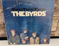 The Byrds 1965 Turn Turn Turn Vinyl LP Album
