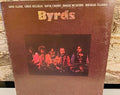 The Byrds 1973 Vinyl Gatefold LP Album