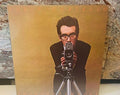 Elvis Costello 1978 Vinyl This Year's Model LP Album