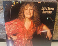 Lacy J. Dalton 1980 Vinyl Hard Times LP Album