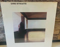 Dire Straits 1978 Vinyl Self Titled LP Album