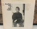 Bob Dylan 1964 Vinyl Another Side of Bob Dylan LP Album