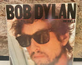 Bob Dylan 1983 Vinyl Infidels LP Album
