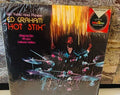Ed Graham 1978 LP Hot Stix Vinyl LP Record
