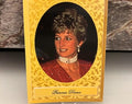 Princess Diana 1993 Trading Card #95