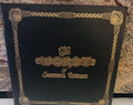 Jefferson Airplane 'The Worst Of' 1970 Vinyl LP Gatefold Album