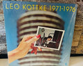 Leo Kottke 1976 LP Vinyl 1971-1976 Album