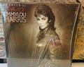 Emmylou Harris - Profile II Vinyl LP - 1984 Album