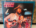 Johnny Lee 1983 Vinyl Greatest Hits LP Album