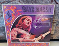 Dave Mason 1972 LP Vinyl Headkeeper Album