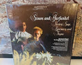 Simon and Garfunkel 1966 LP Vinyl Parsley Sage Rosemary and Thyme Album